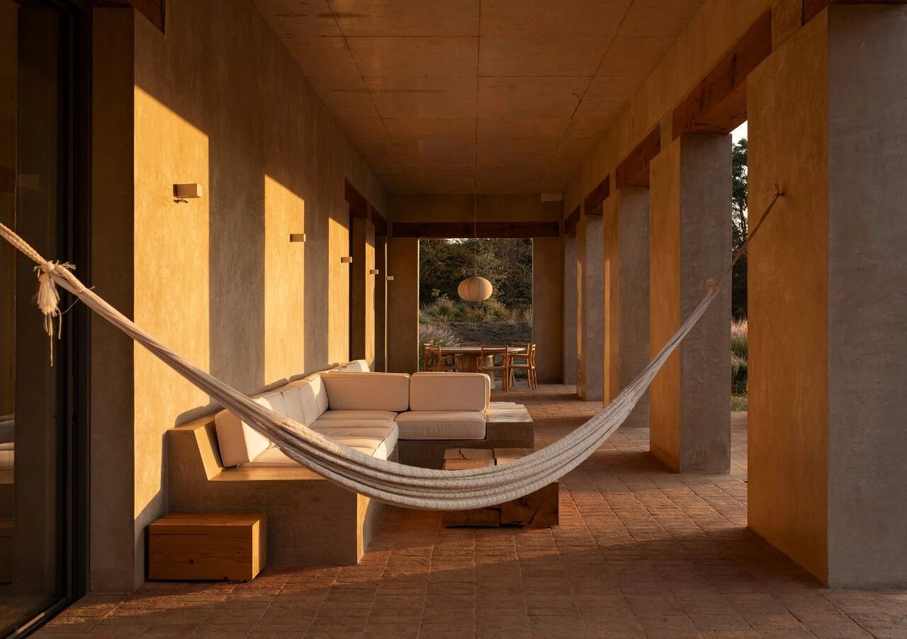 Greenwich住宅丨美国康涅狄格丨Studio Valerie Name-36