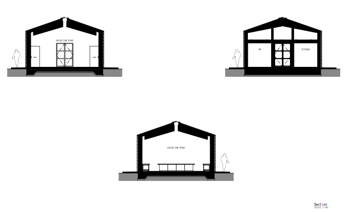 MUTAN画廊,日本 / APOLLO Architects & Associates-56
