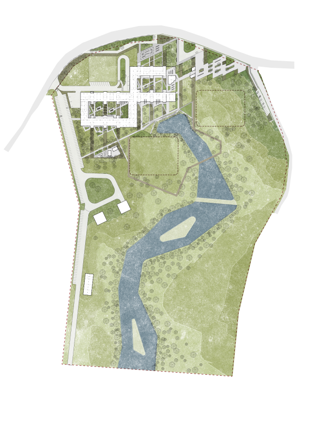 丨利比里亚丨MASS Design Group-22