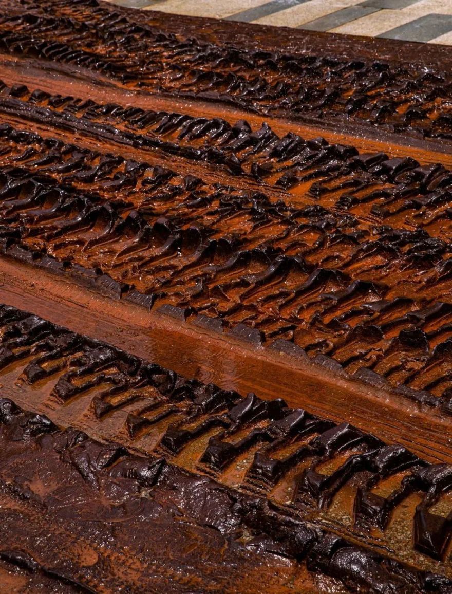 《印记》丨中国襄阳丨场域营造工作室-31