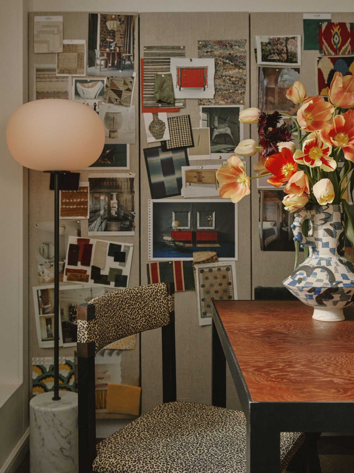 Blewcoat 学校室内设计丨英国丨Studio Ashby-14