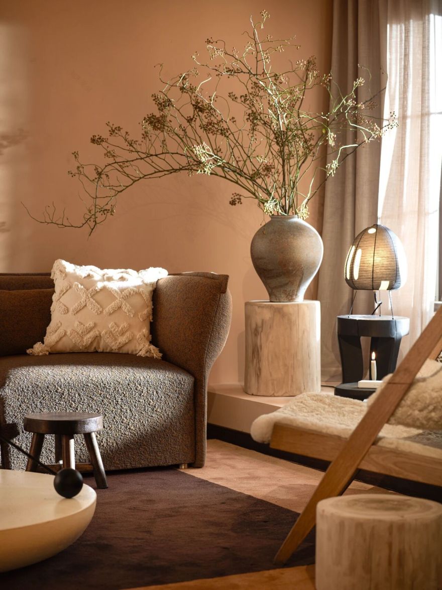 黄煌上海私宅改造丨中国上海丨黄煌(Heddy)-22