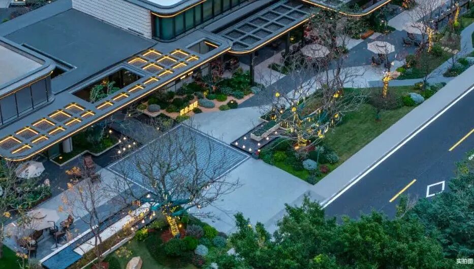 福州建总瑞璟示范区丨中国福州丨建筑设计为上海中房建筑设计有限公司等多家-14