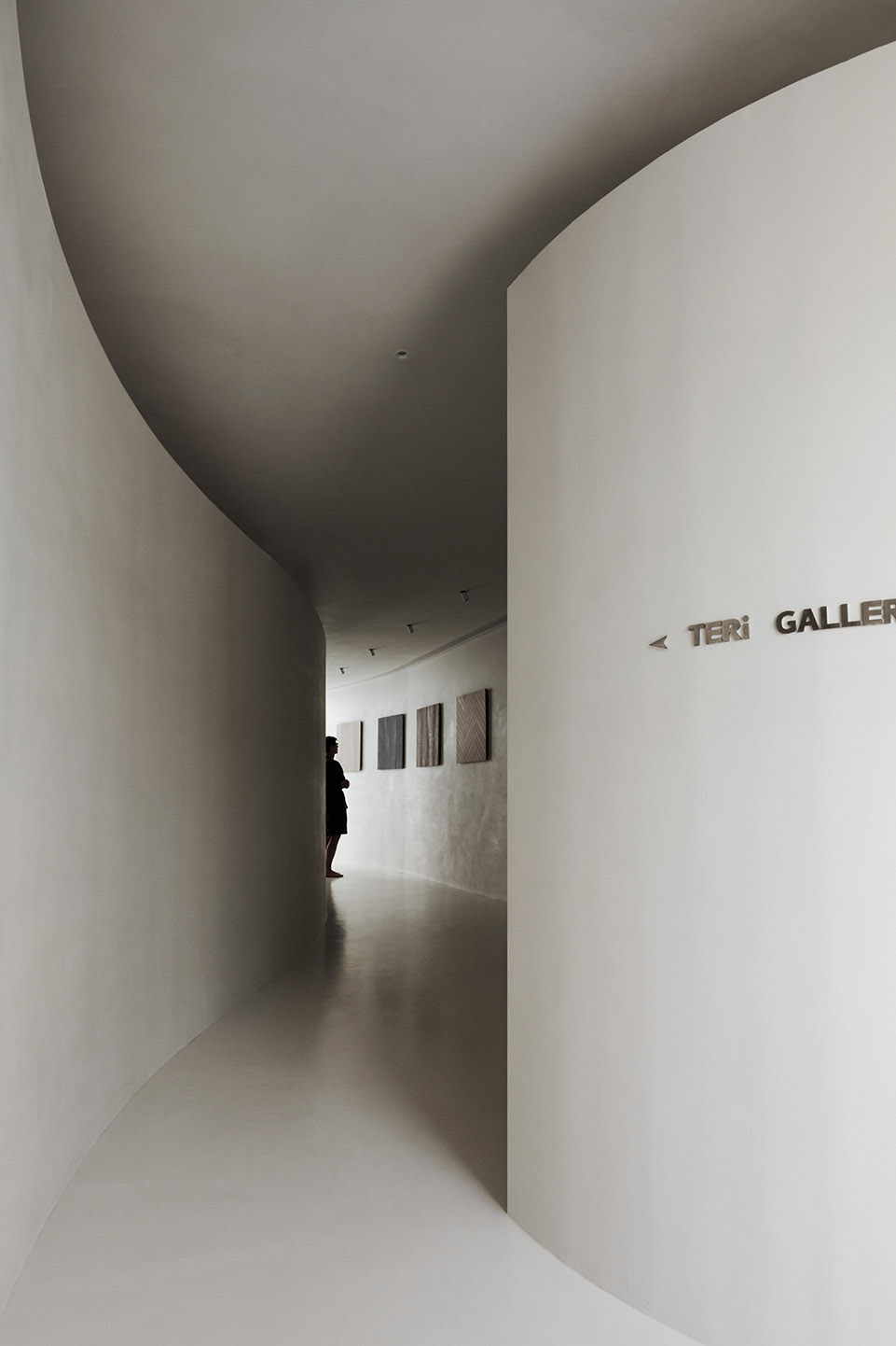 木美术馆丨中国北京丨桐话设计-56