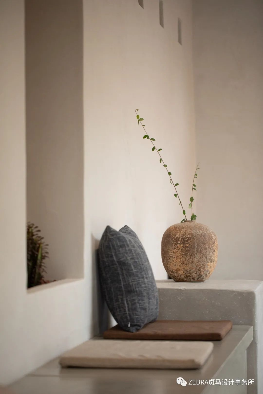 捉鱼咖啡丨中国桂林丨斑马设计事务所-26