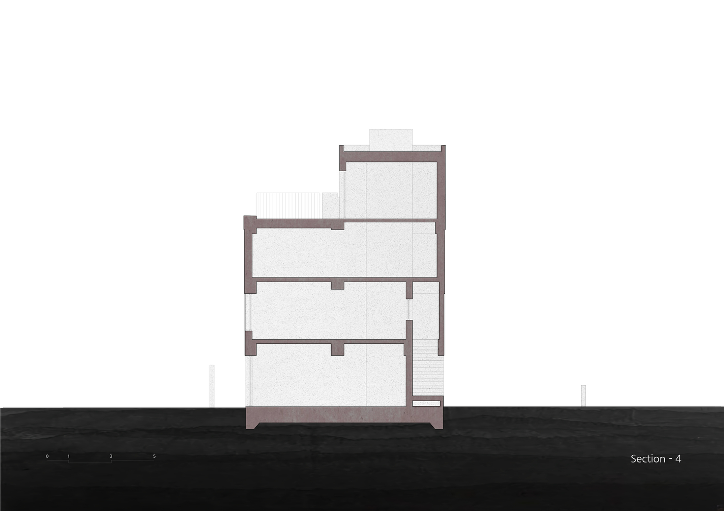 韩国BT1商业建筑-27