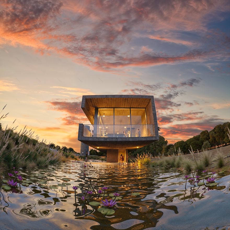 Swan Lake(天鹅湖)-10