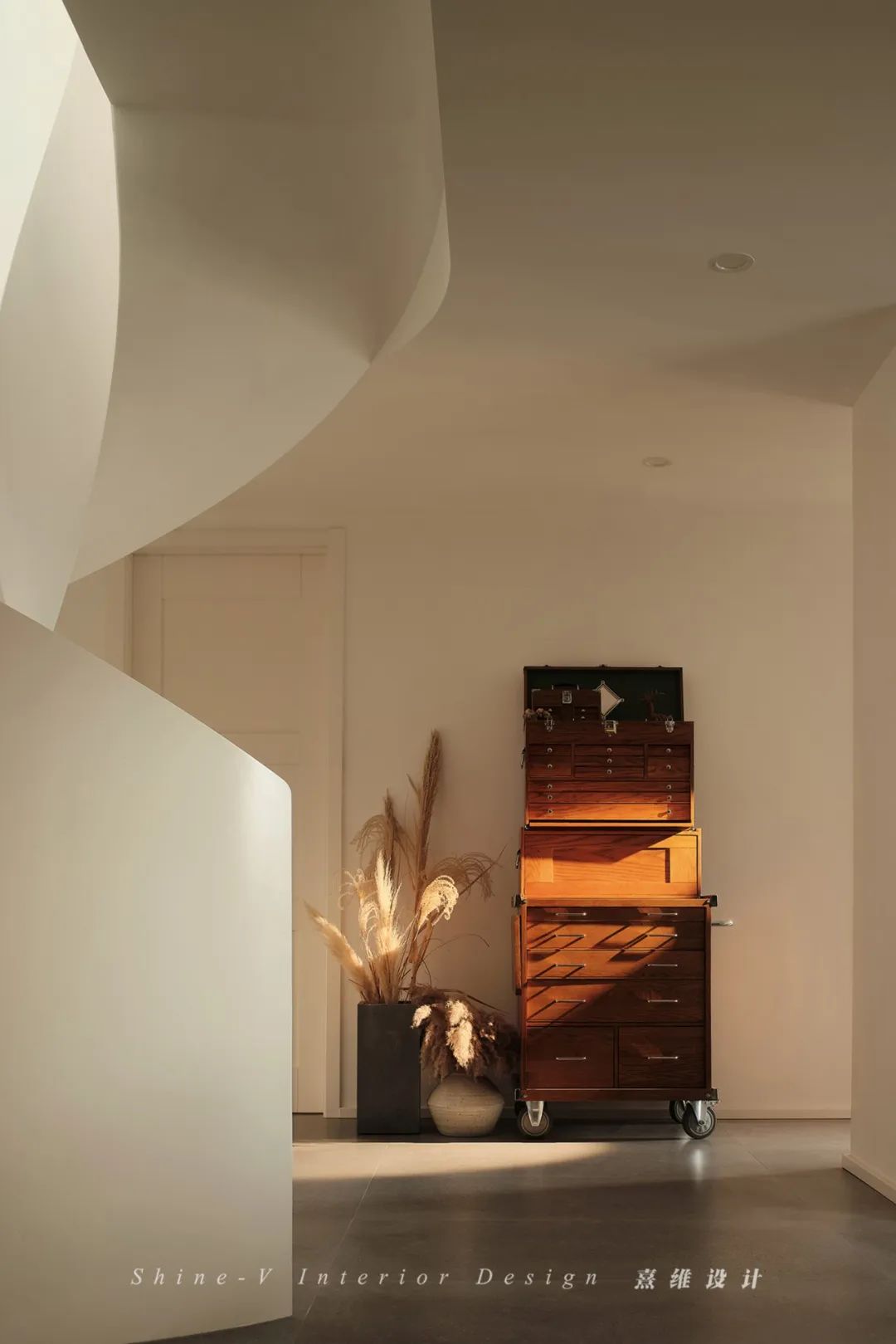 栖意丨中国南京丨熹维设计-43