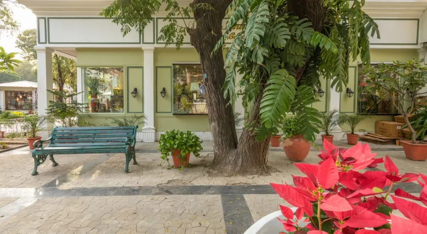 Santushti 概念店-44