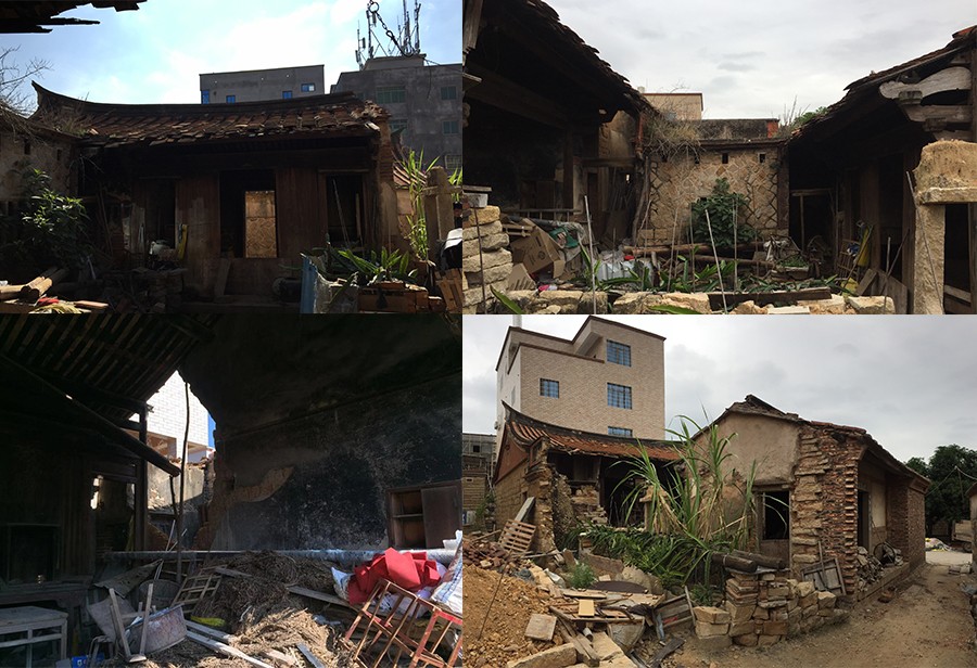 中国美术学院风景建筑设计研究总院丨厦门厢语香苑民宿 建筑设计 丨中国厦门-7