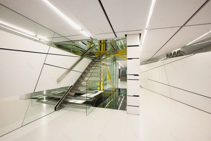 伊斯坦布尔老房子的现代变身-22