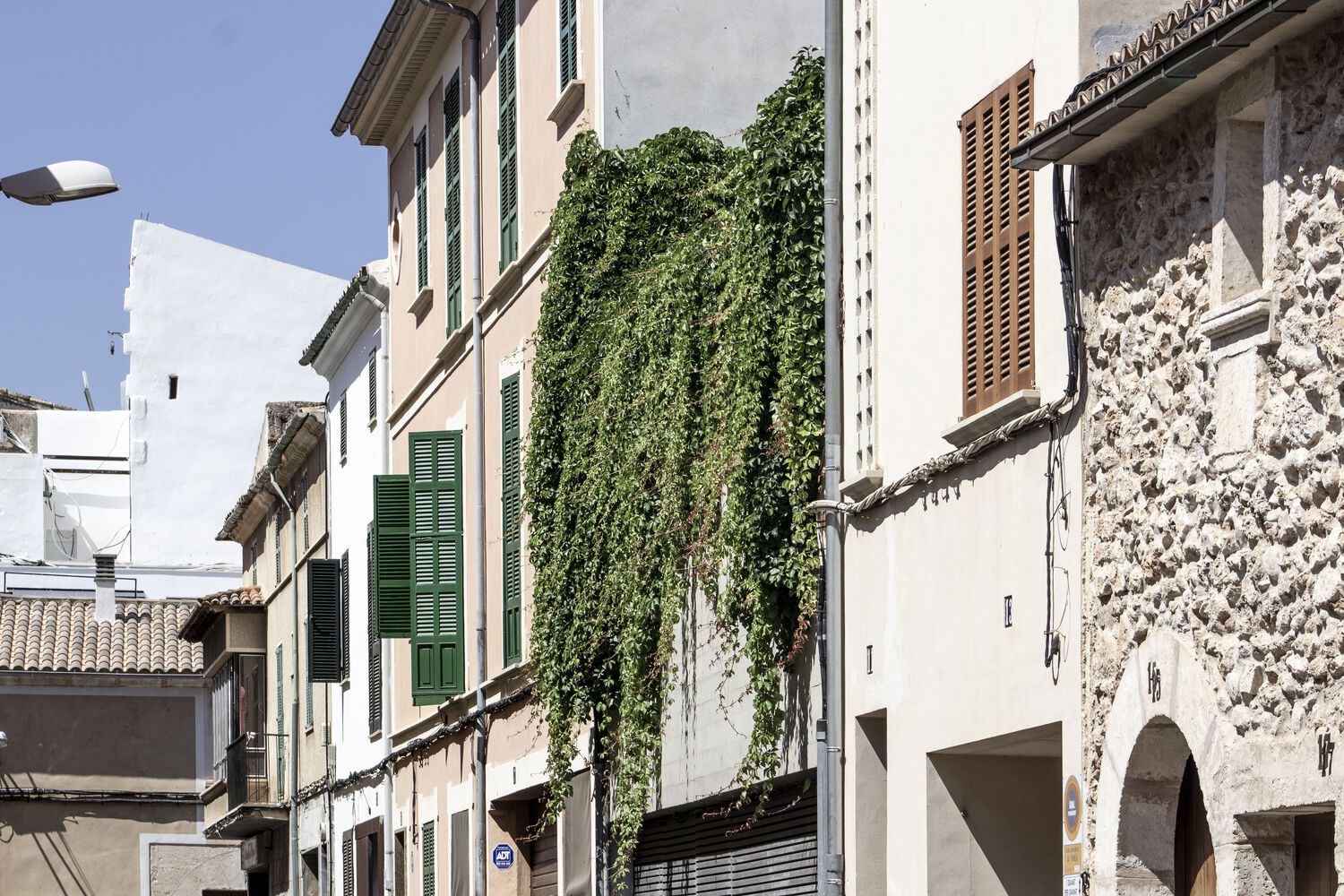 逆境中求变的古巴住宅设计丨Albor-1