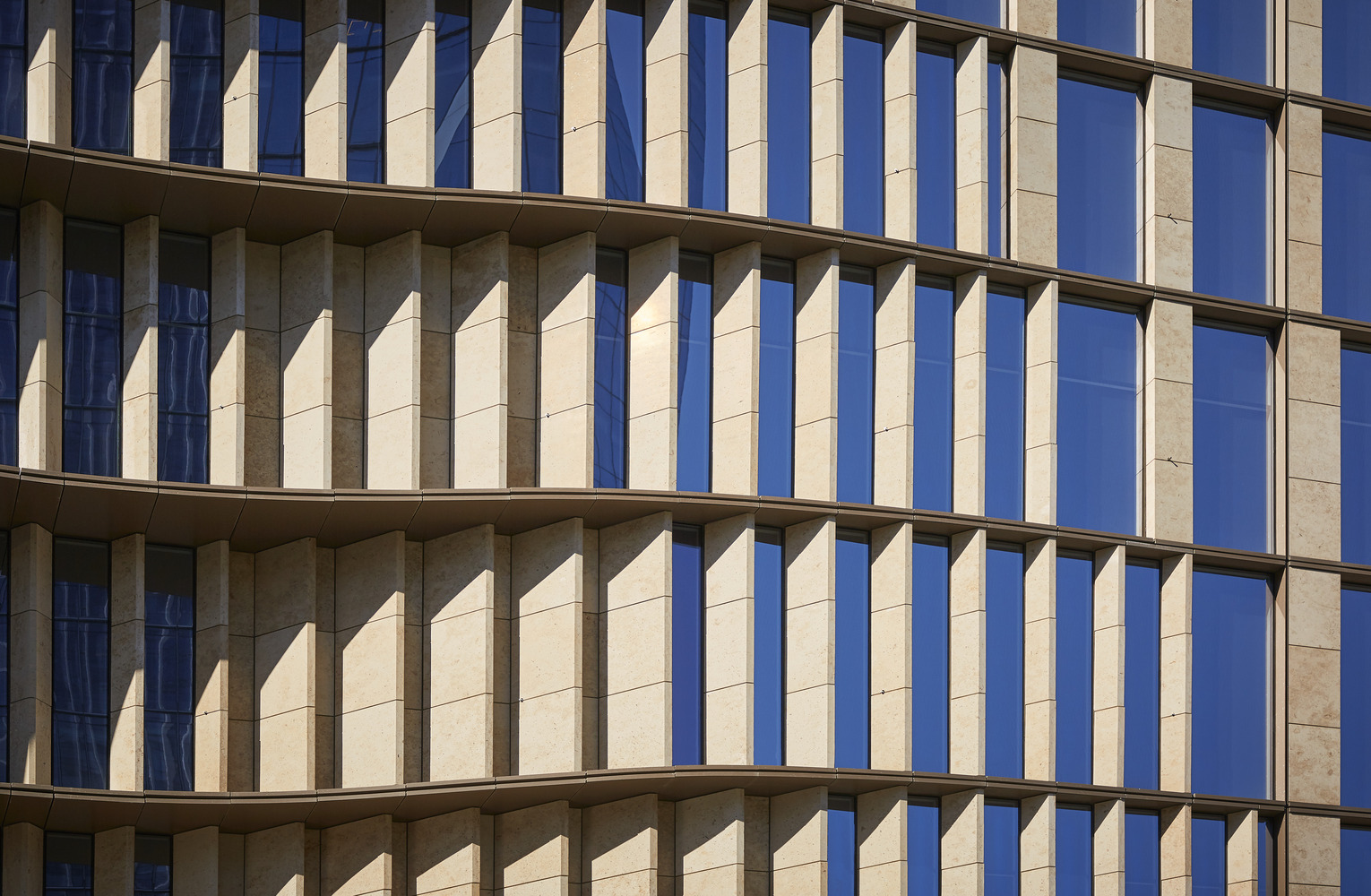 哈德逊广场 35 号丨美国曼哈顿丨Skidmore,Owings & Merrill-23