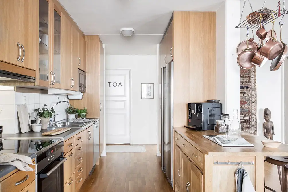 色彩奇趣的异域空间-15