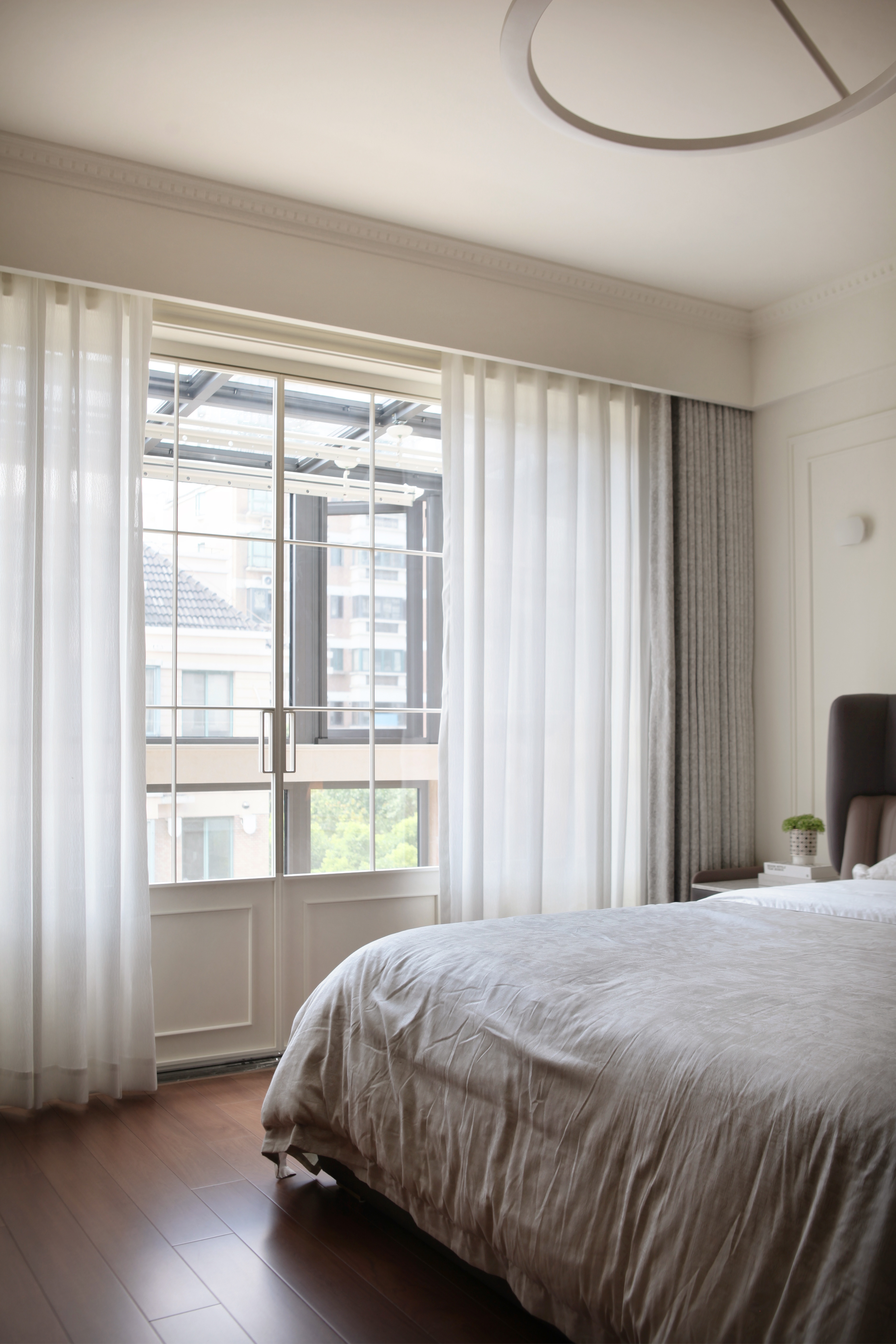 匠学DESIGN丨现代新古典·雅居-28