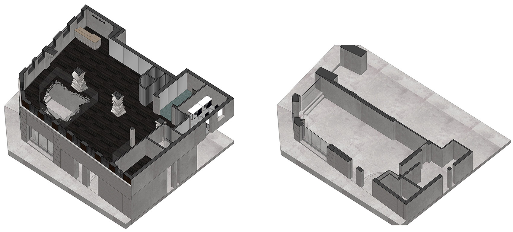 Anno Mundi 创世纪元服装零售店丨中国上海-10