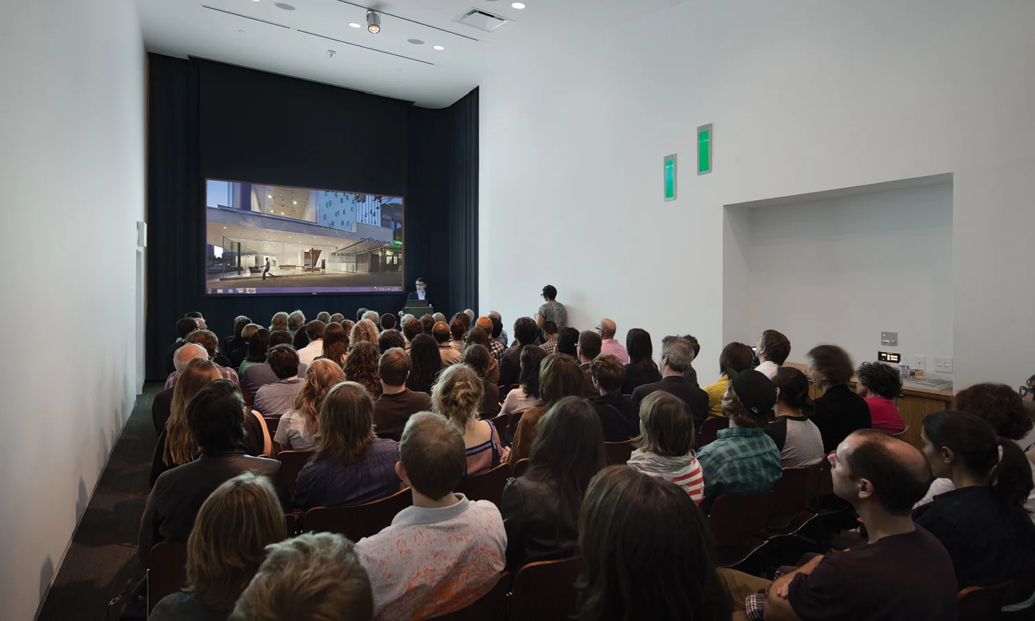 丨美国奥斯汀丨LTL Architects-22