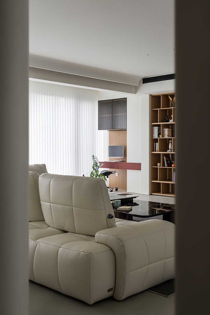 良工摄影 · 叁野美学空间丨中国常德丨周毅豪-15