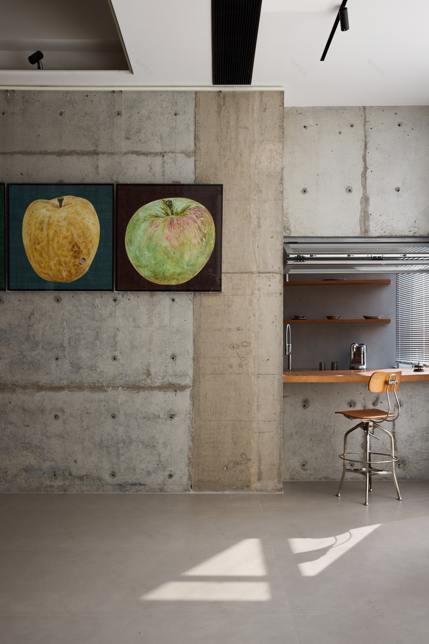 一峯工作室丨中国杭州丨杨钧设计事务所-16