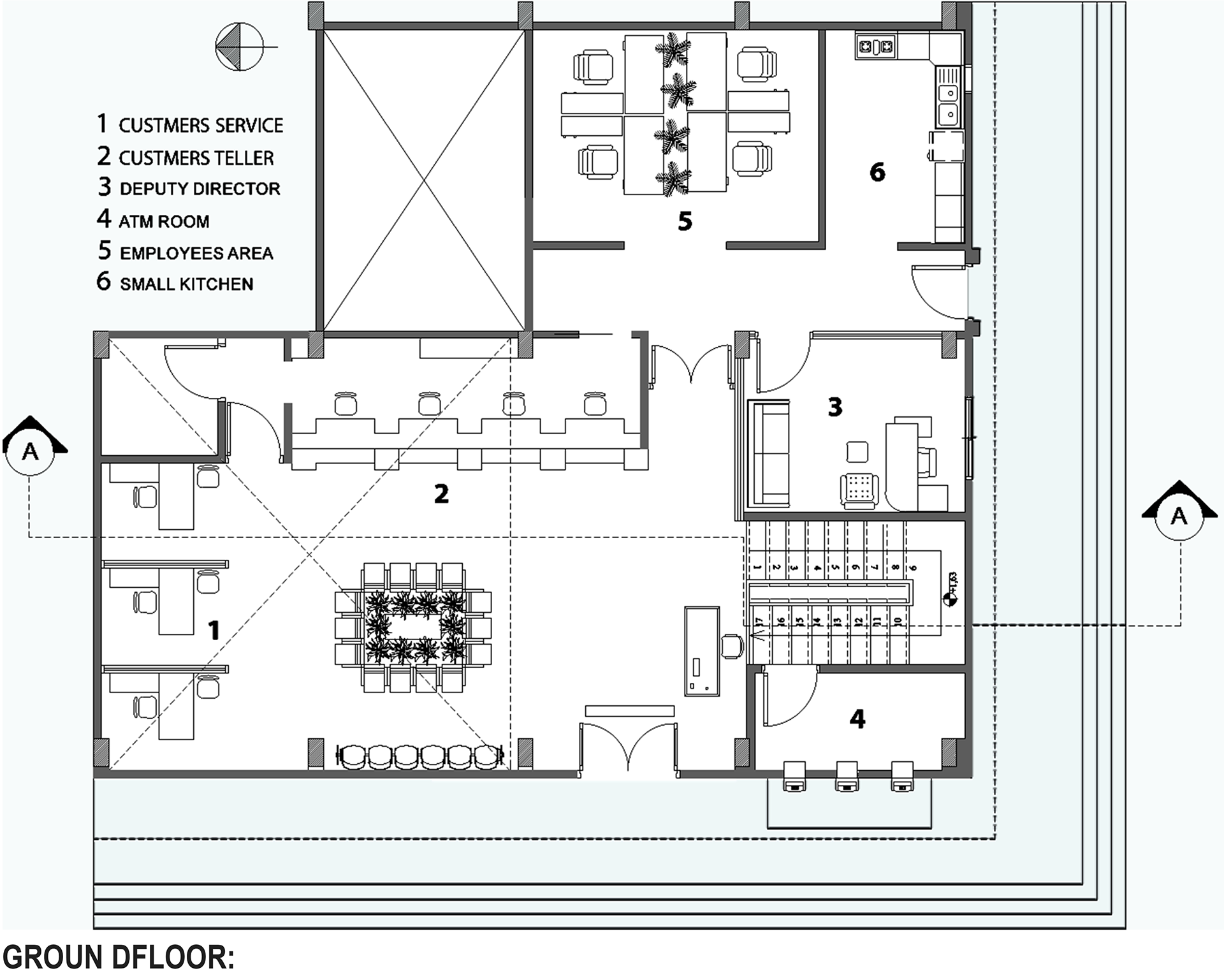 HSBC BANK l EXTERIOR DESIGN-5
