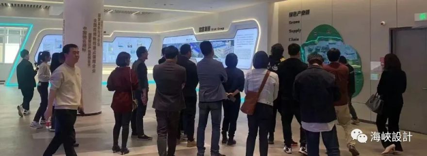 覓境·問石台 · 自然與人文共融的藝術民宿設計丨中国福州丨多維設計團隊-8