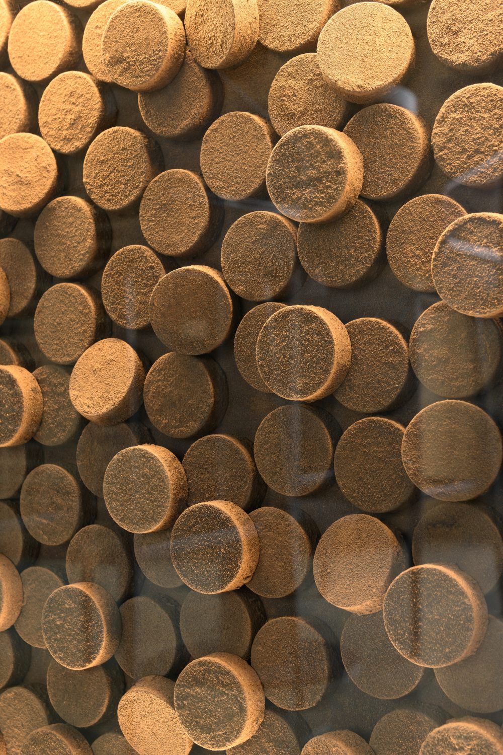 乌克兰 PRO 咖啡厅(2020)YUDIN Design 打造惊艳空间-22