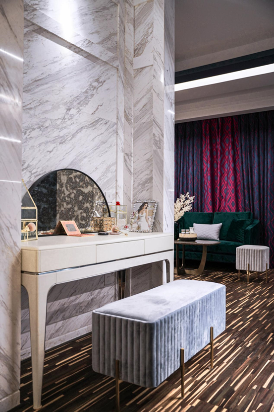 白泽汉&陈齐杰 | 复兴传统东方美学，打造新派祖宅文化-50