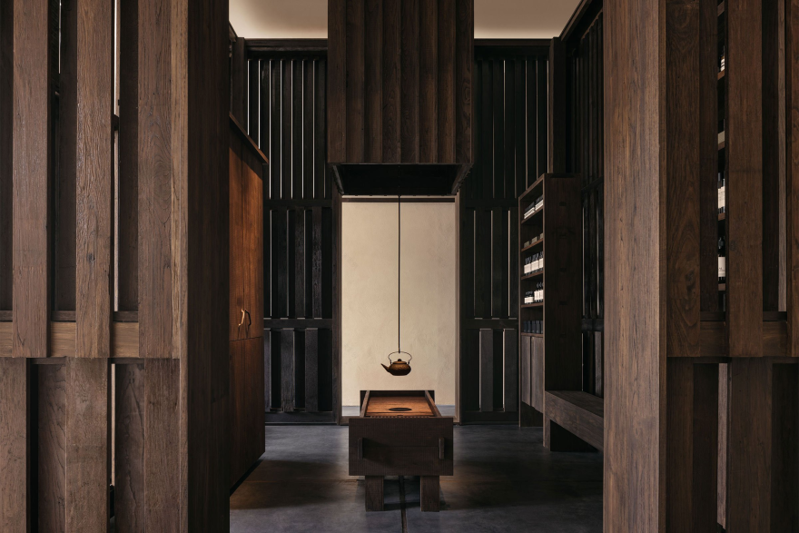 Aesop 伊索 时间性的存在丨法国巴黎-16