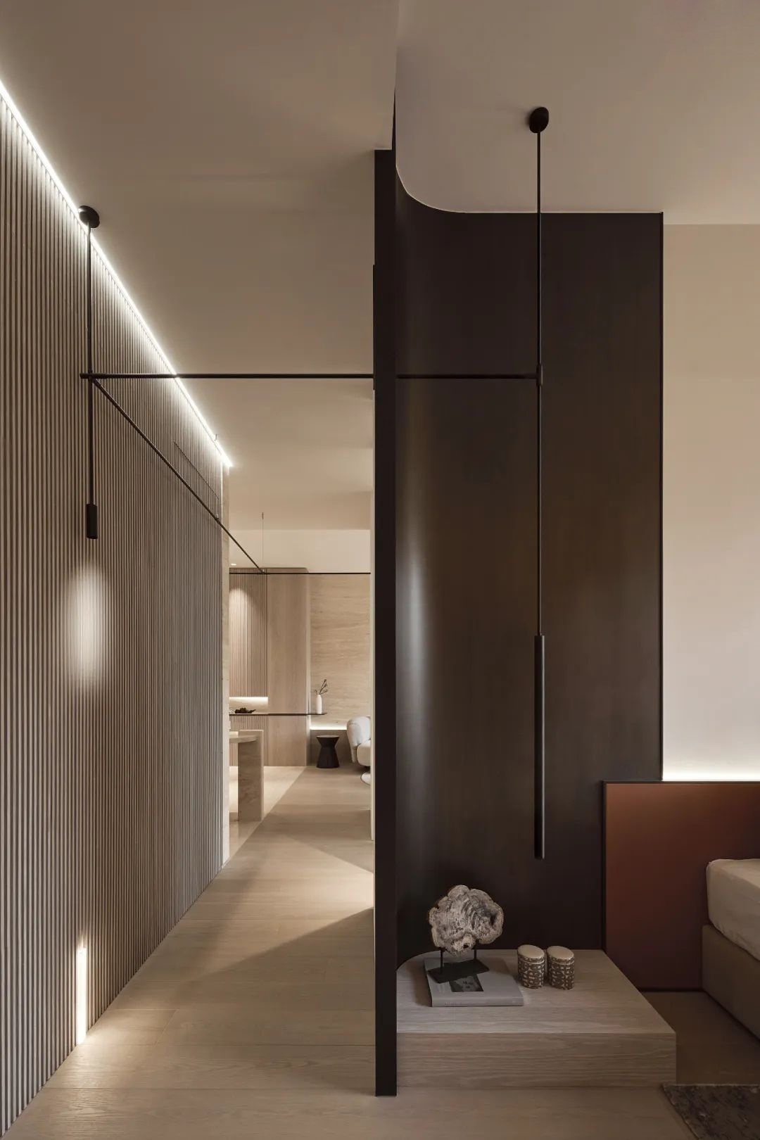 将捷行书样品屋丨中国台北丨近境制作-32