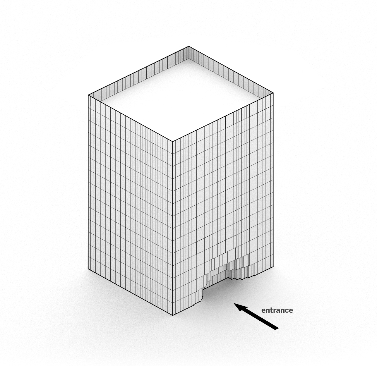 沙特诊所 | 数据关联构建的未来医疗设施-10