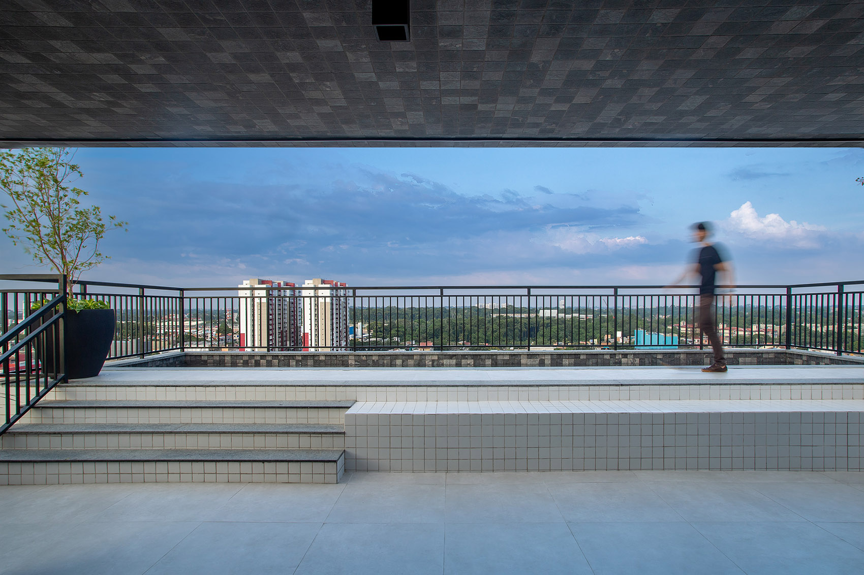 17 Cinco Zero 大楼丨巴西丨Ari Arquitetos-38