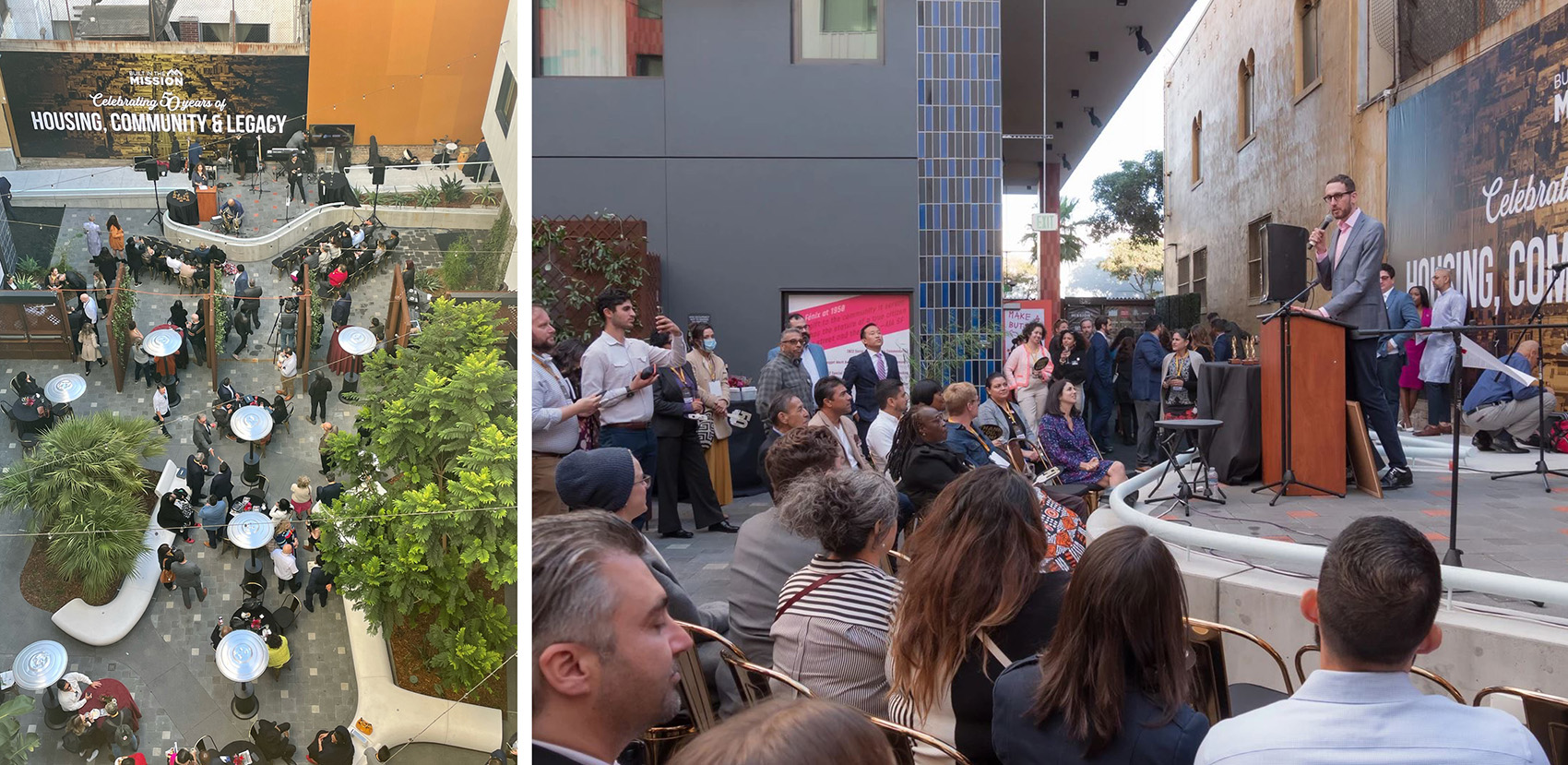 1950号La Féni·公寓住宅区丨中国金山丨GLS Landscape | Architecture-35