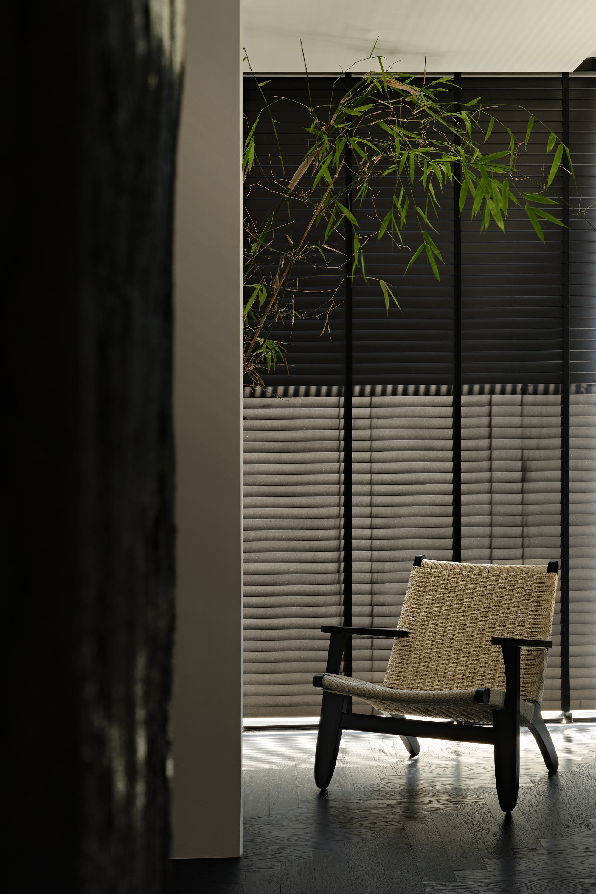 常州450㎡劢葆定制木作展厅丨中国常州丨上海遇见美学设计事务所-27