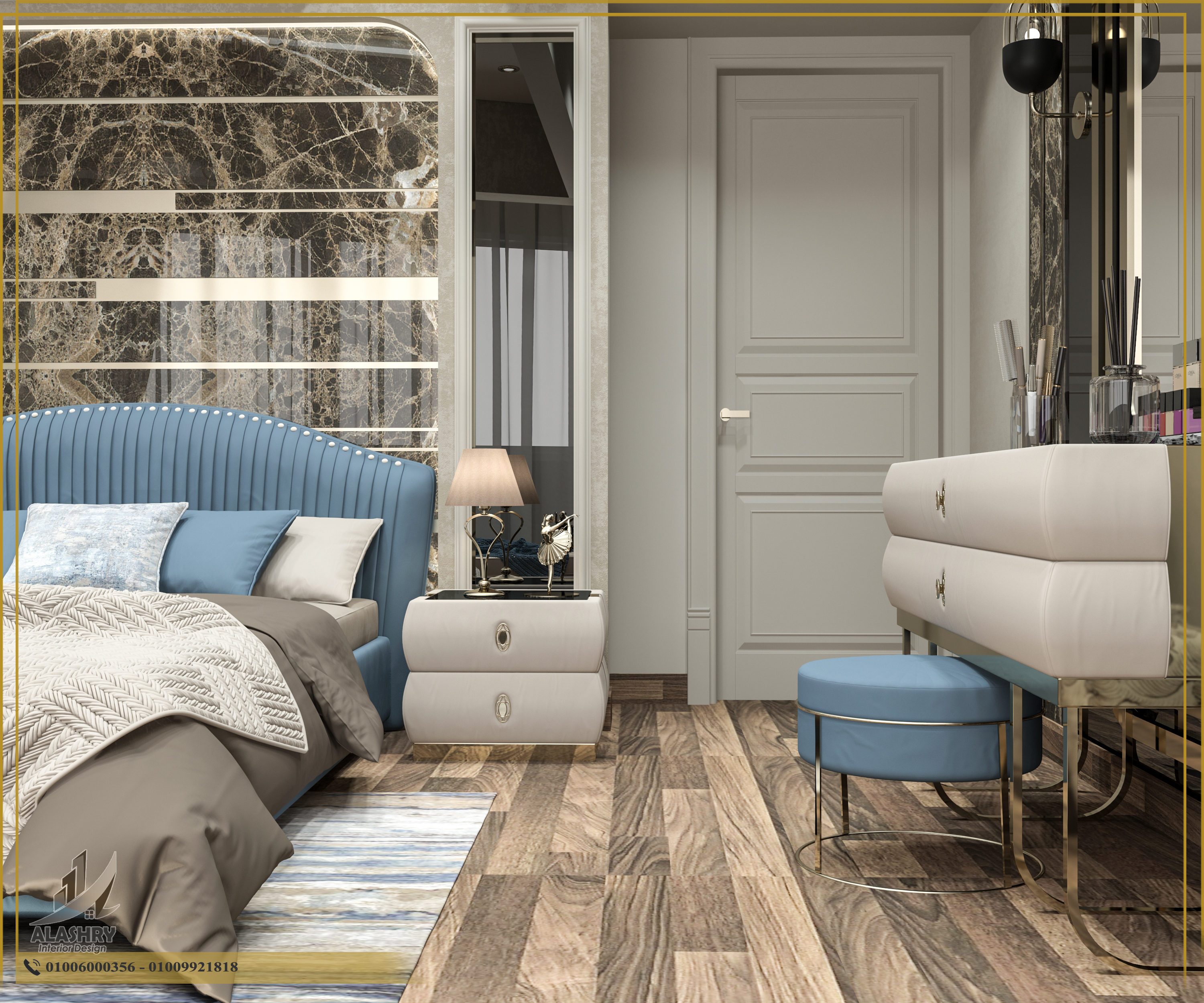 Neo classic Master Room-6