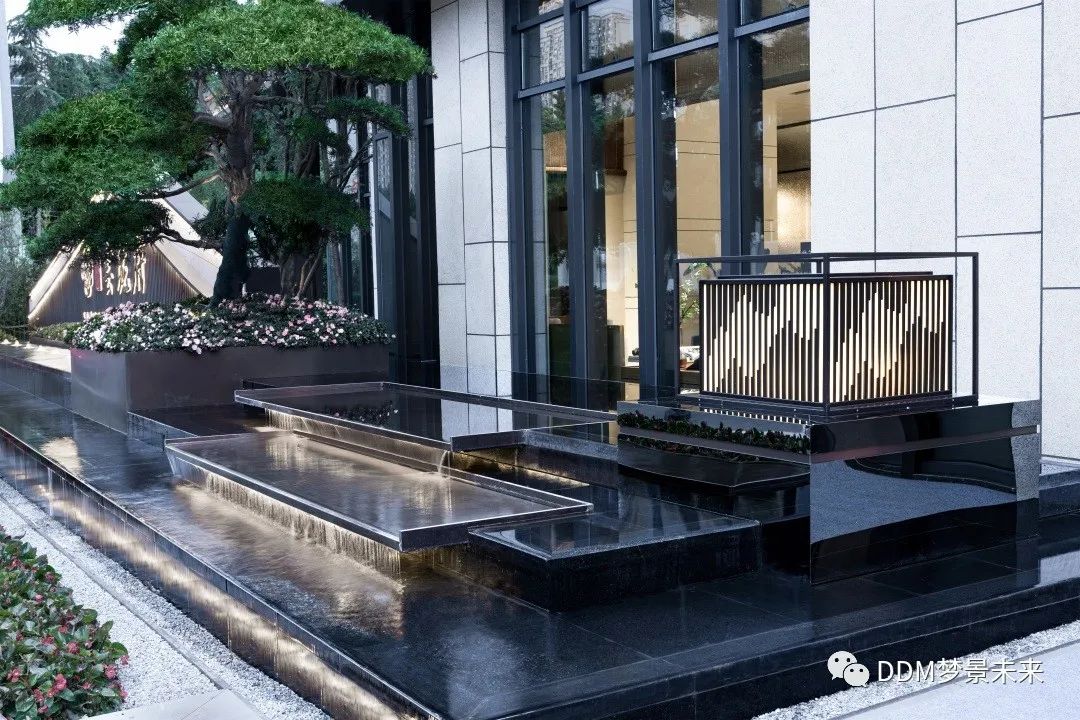 成都明信云珑府丨中国成都丨梦景未来DDM-8