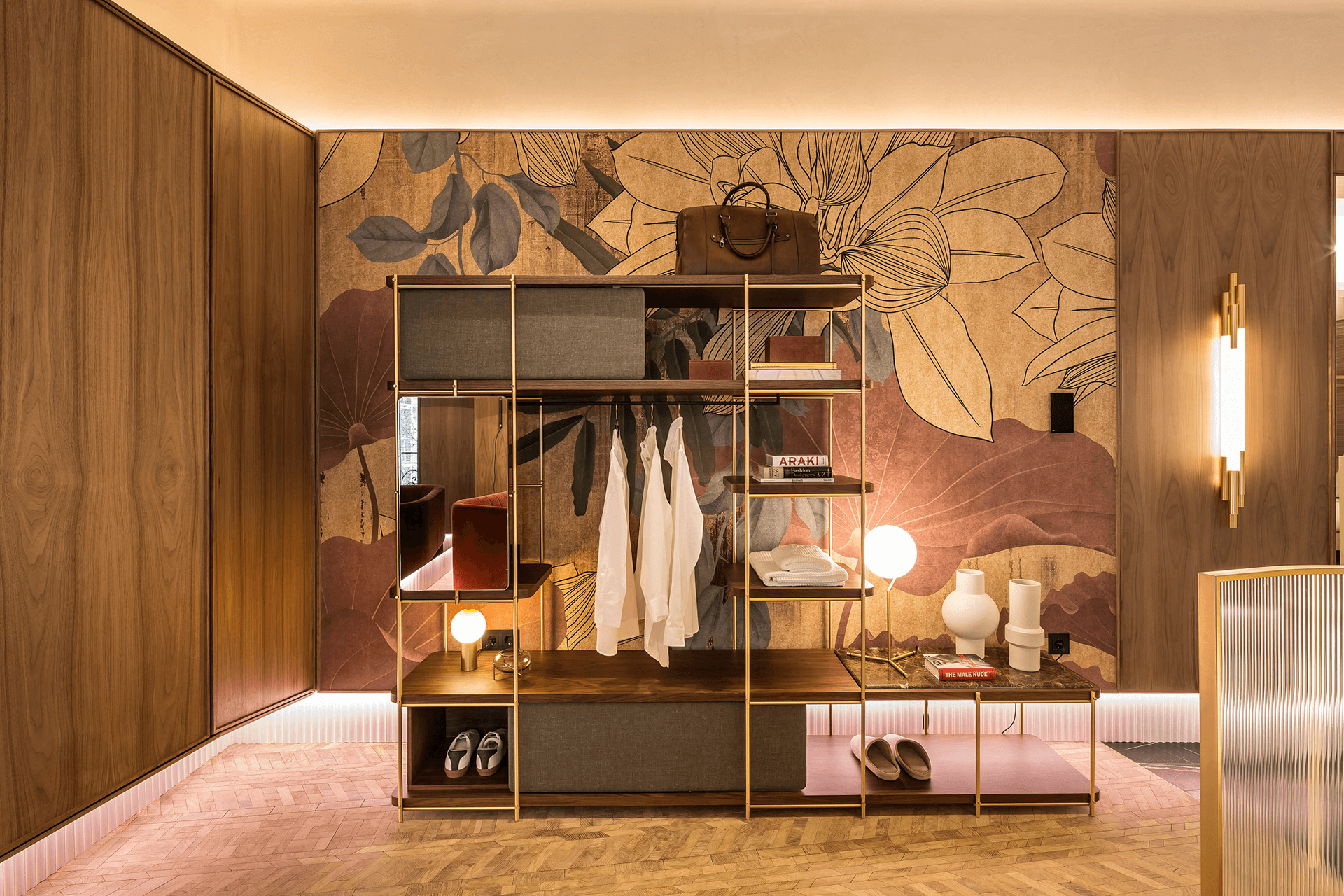 CASA DECOR 2020 The Room Studio-3