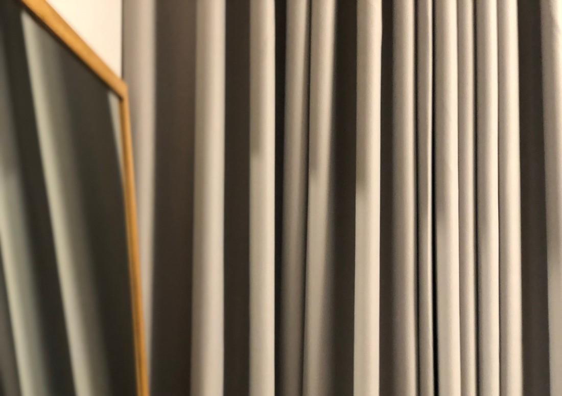 李大脓丨平层住宅低预算改造 | 中式禅意风-33