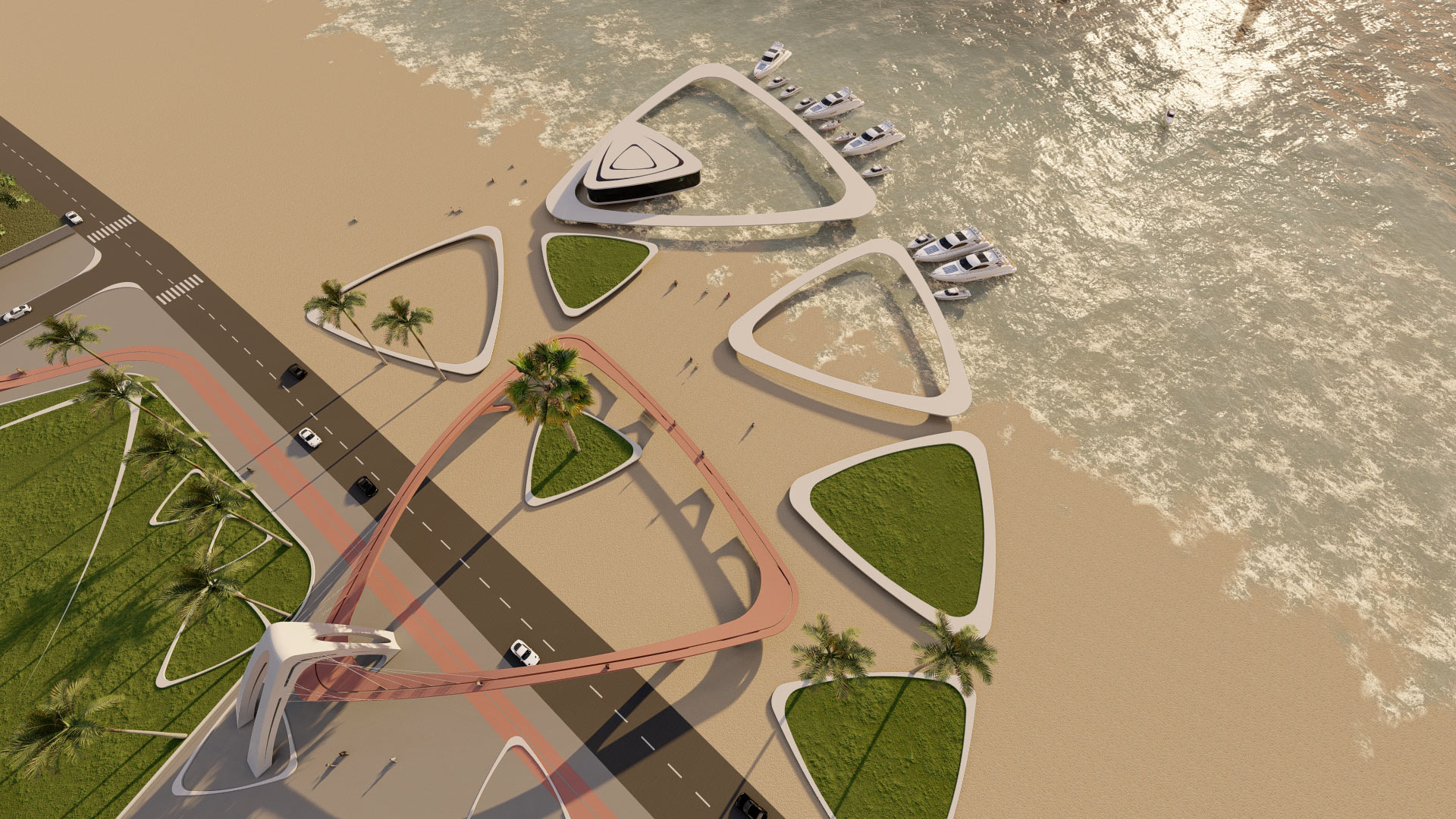 丨Atmosfactory团队,MESH设计团队-34