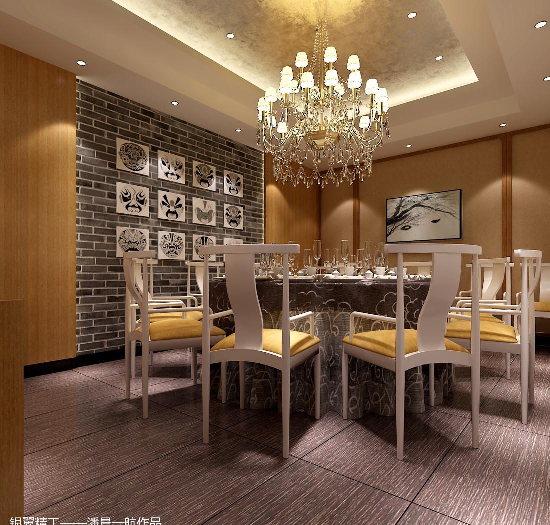 
东北黑龙江 小中餐馆 -8