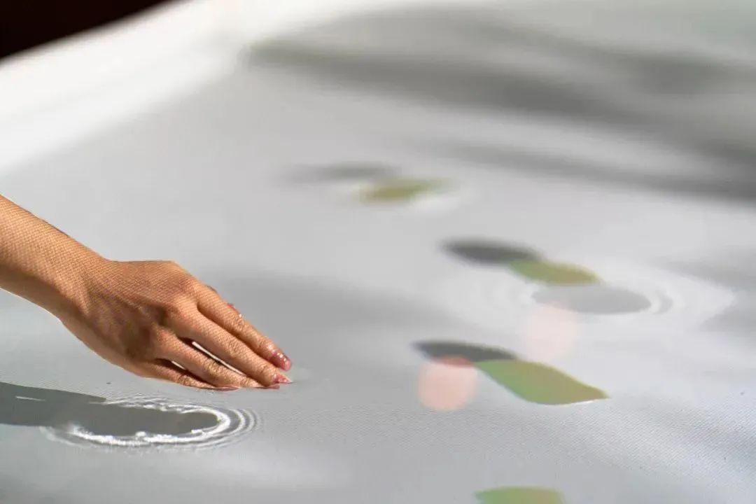 虚景幻映——光景与映互动装置艺术探索-58