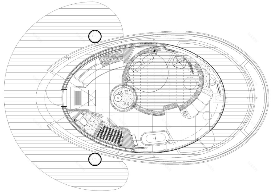 林间之巢丨中国日照丨动奇屋-74