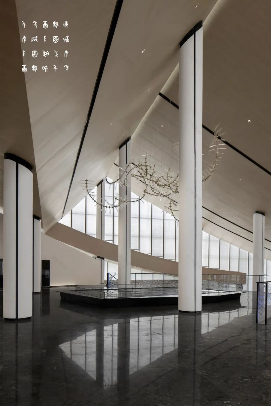 商都阜园丨中国郑州丨西东设计(深圳)有限公司-9