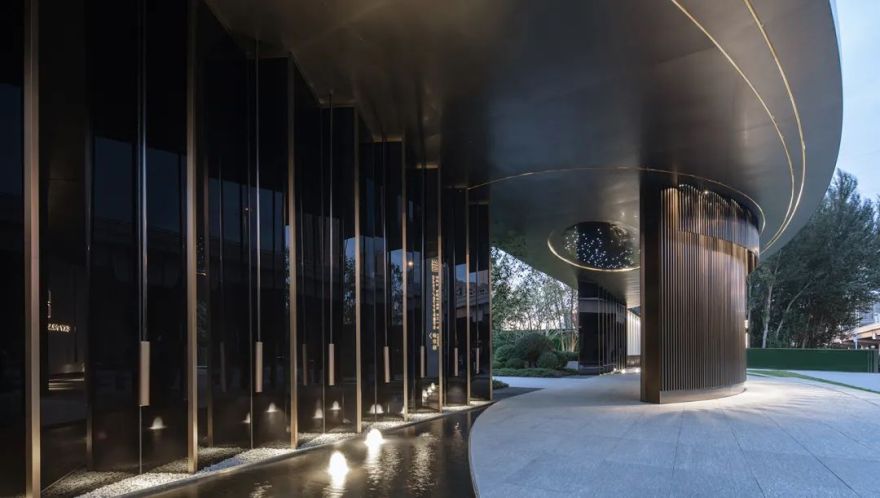 中海·哈尔滨天誉 | 都市中的世外桃源-14