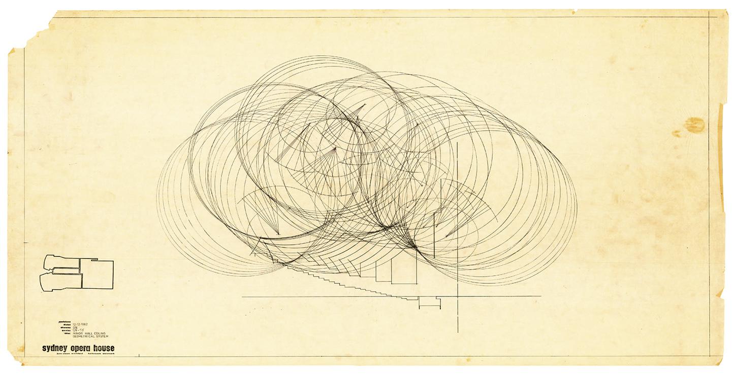 悉尼歌剧院 | 现代建筑的标志-59