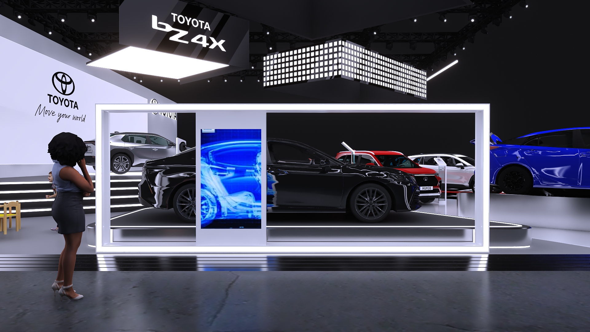 BOOTH TOYOTA VMS 2022 CONCEPT-9