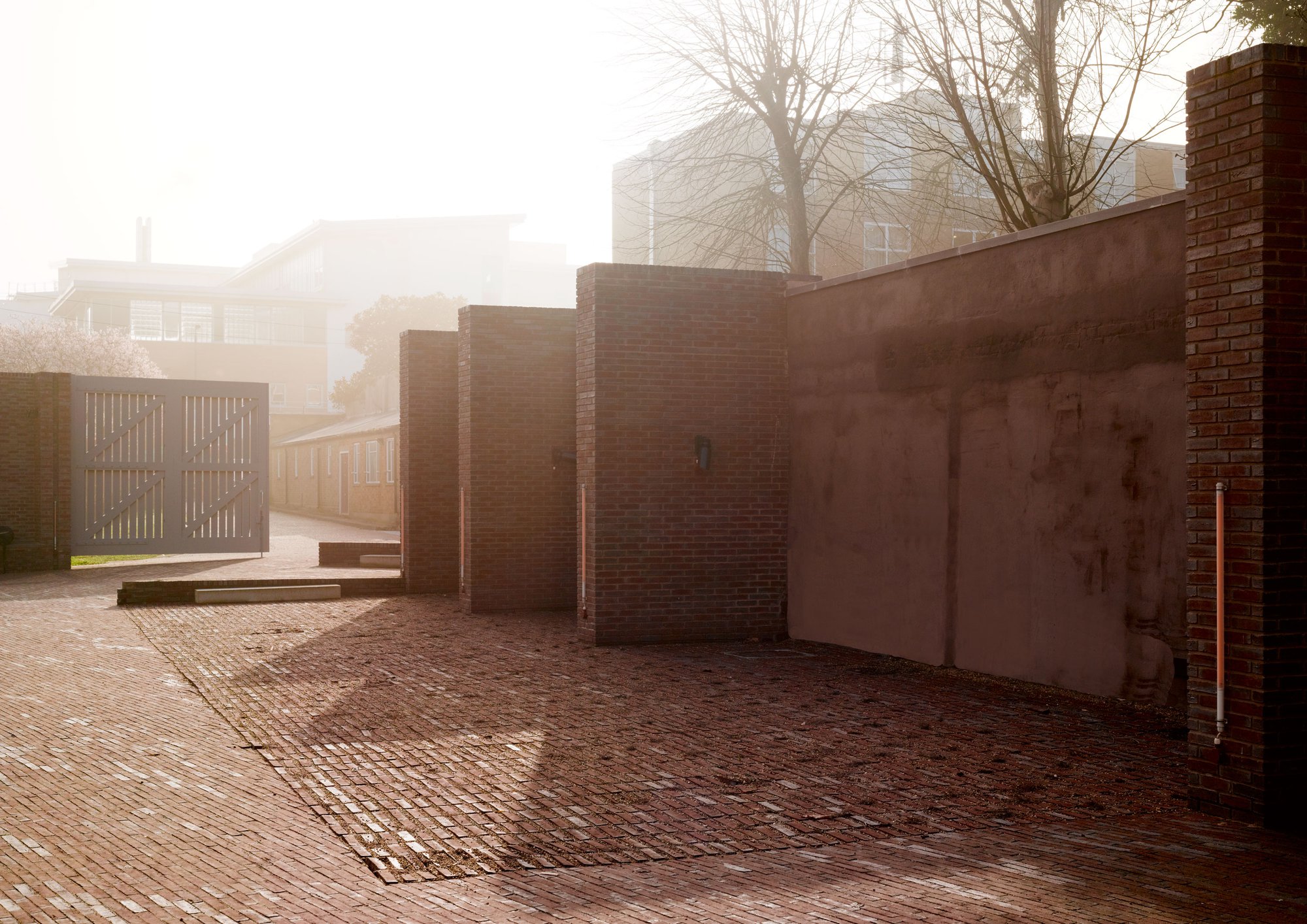 丨英国伦敦丨Henley Halebrown-9