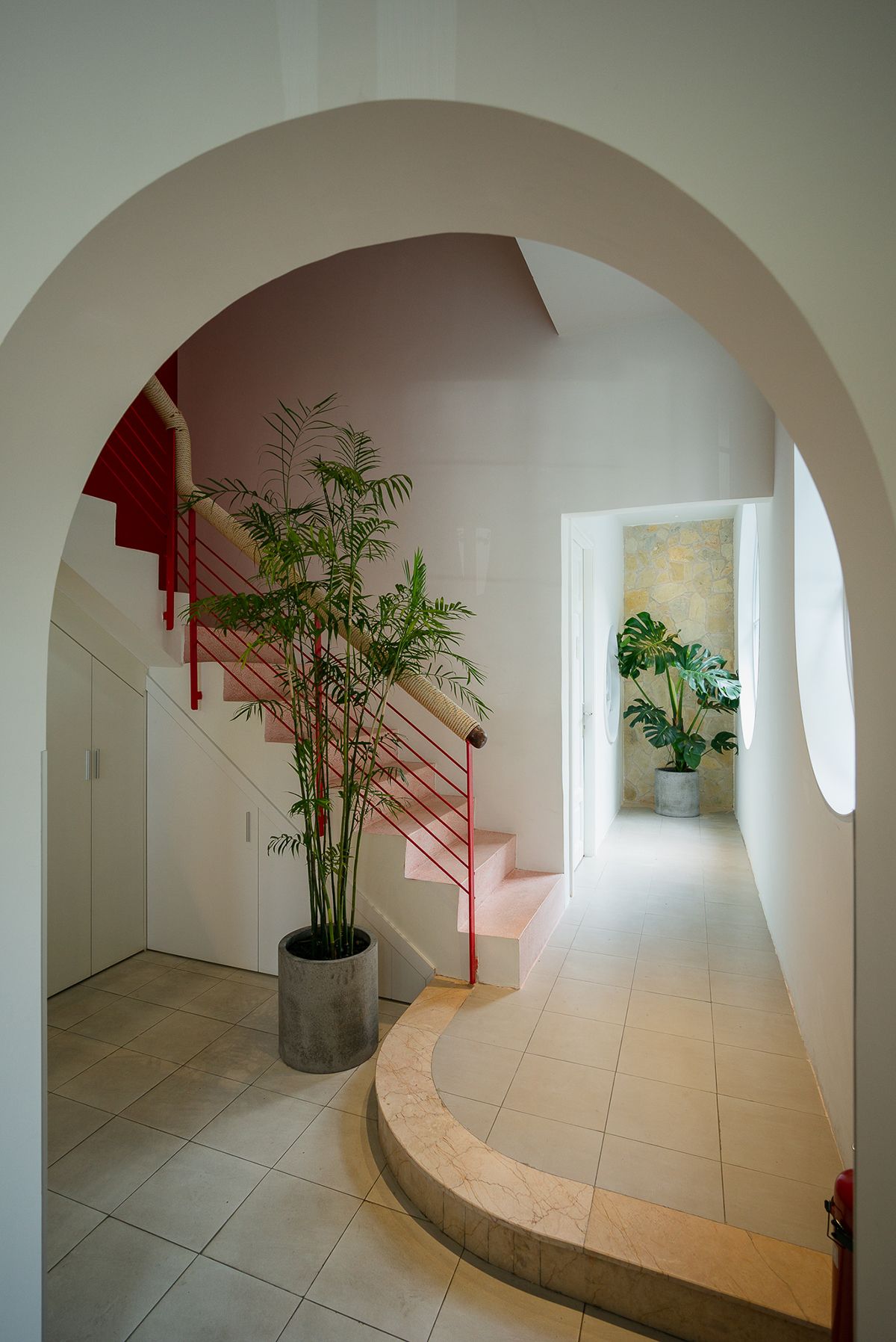 日式"床上的咖啡馆"设计 温馨舒适引潮流-4