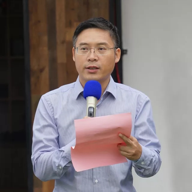 乌镇横港国际艺术村丑小鸭驿站丨中国浙江丨奥雅设计-20