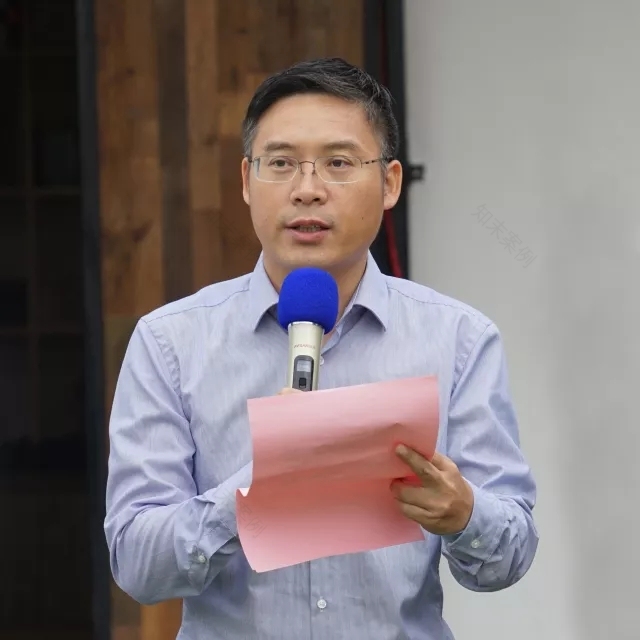 乌镇横港国际艺术村丑小鸭驿站丨中国浙江丨奥雅设计-20