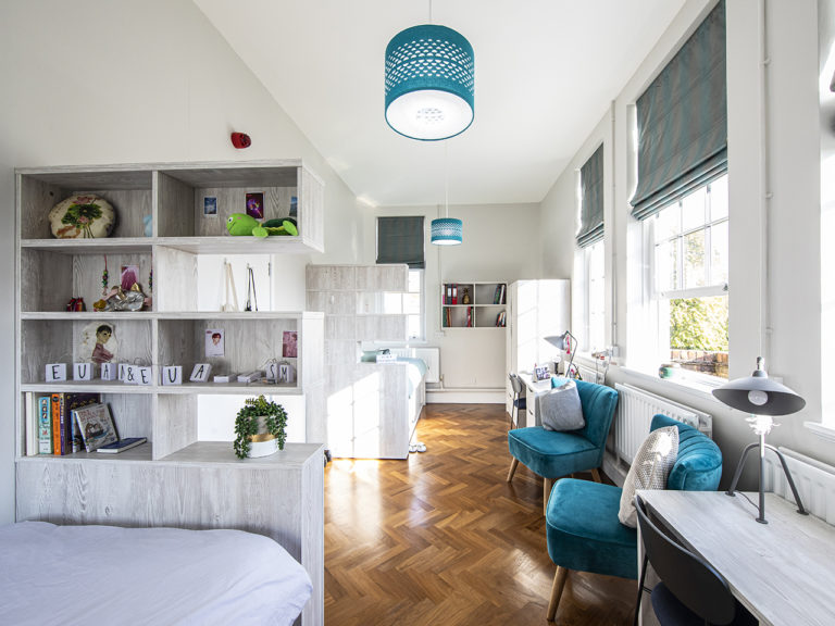 Royal Masonic School Boarding House and Pastoral Hub Refurbishment - Envoplan-20